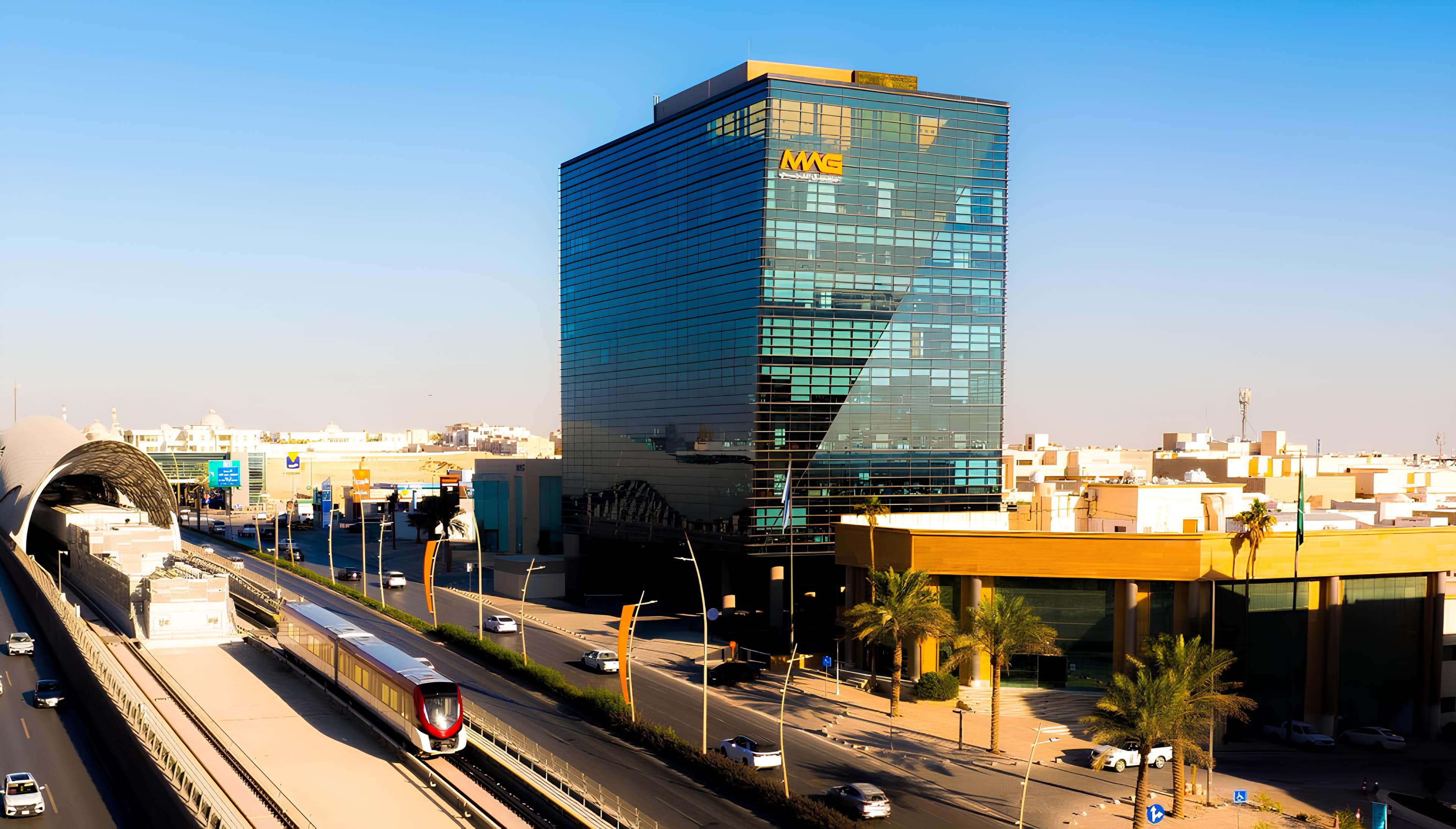 Majal Al Arabi