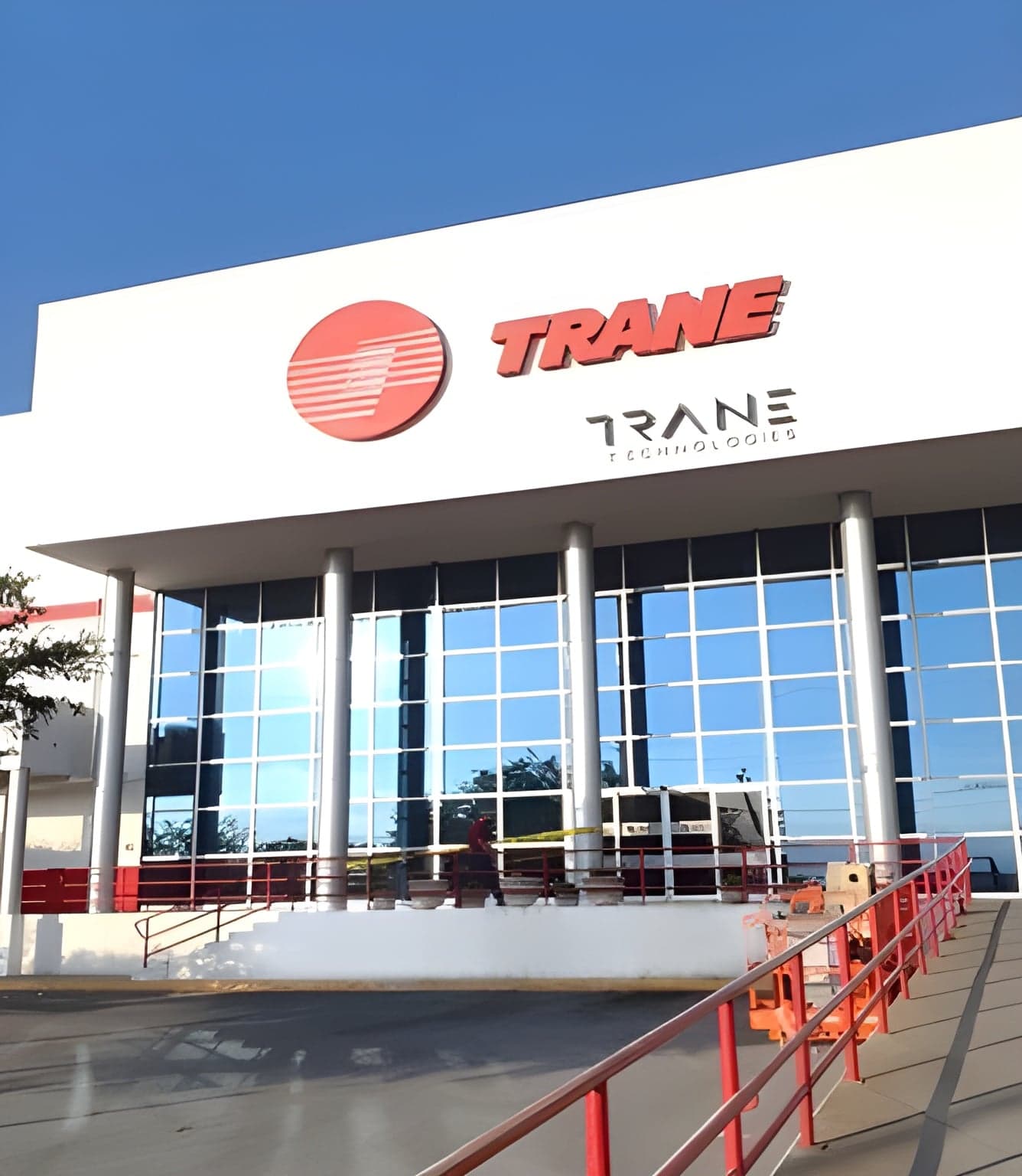 Trane