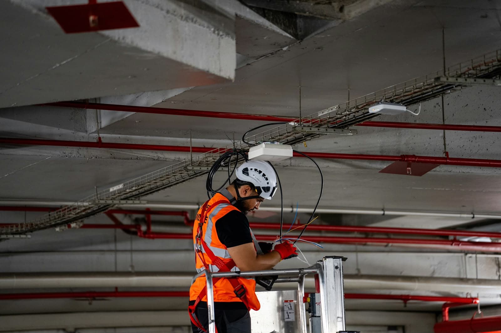 Mechanical & Electrical
