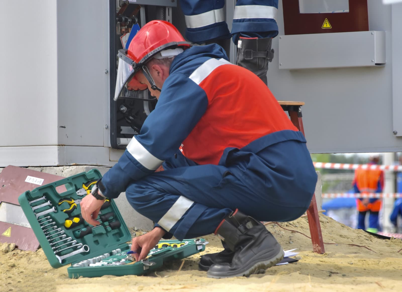 Preventive Maintenance