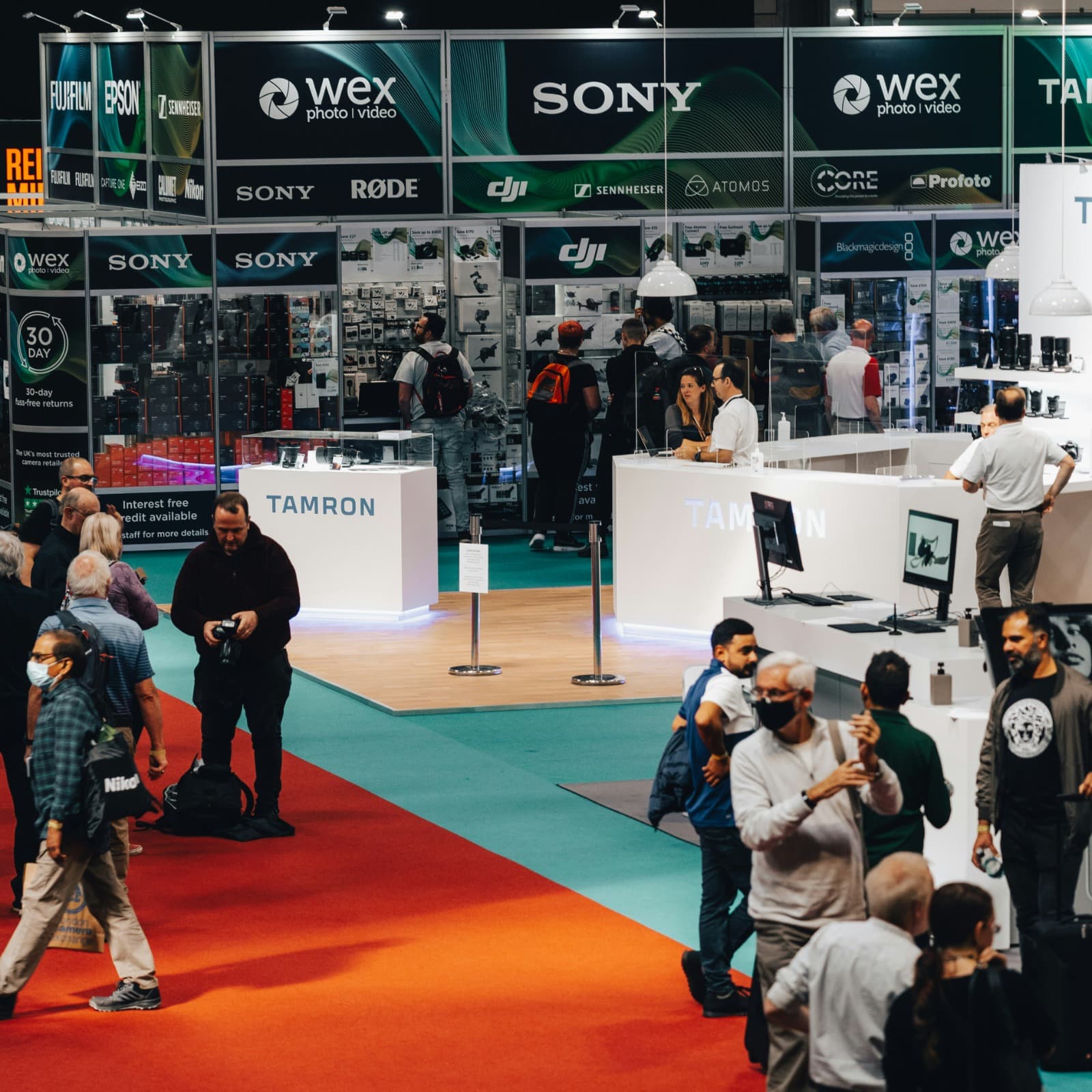 Event & Exhibition Marketing