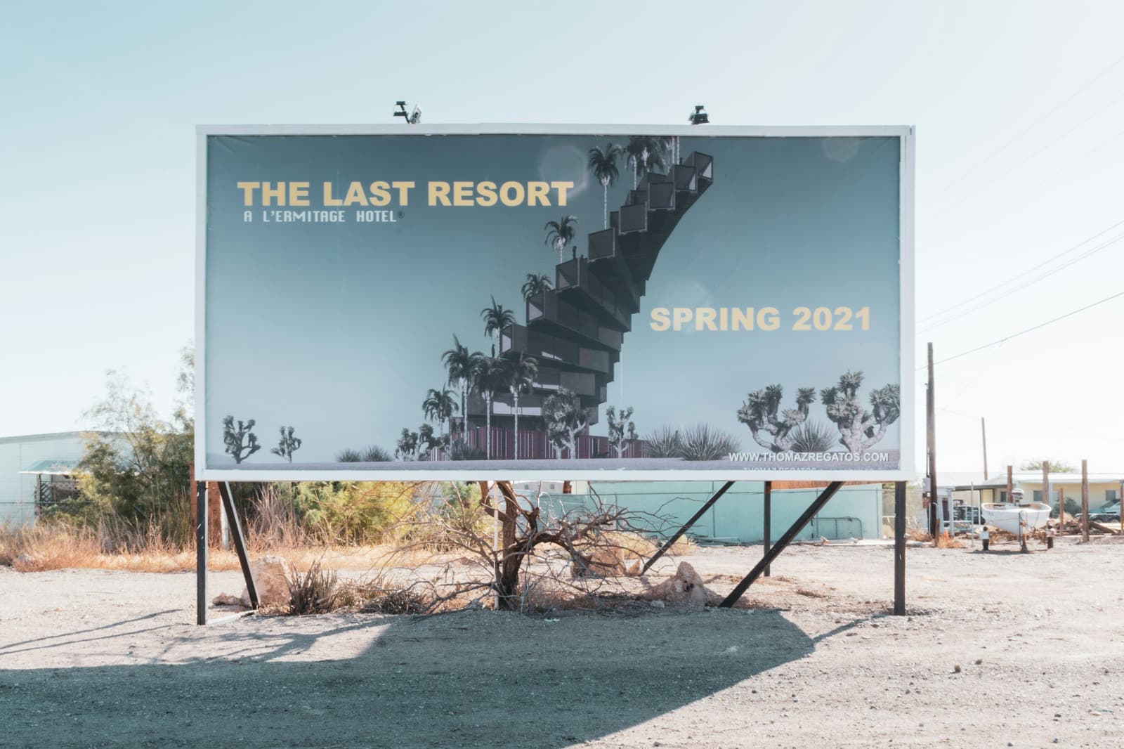 Outdoor Advertising