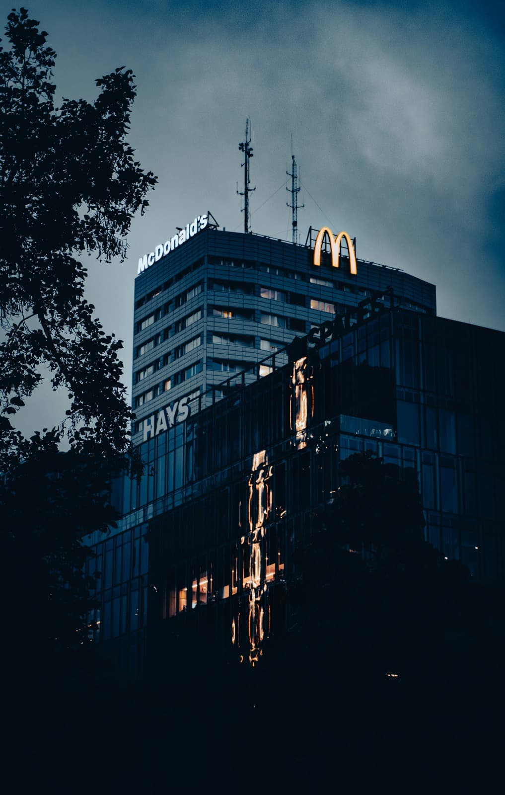Signage & Branding