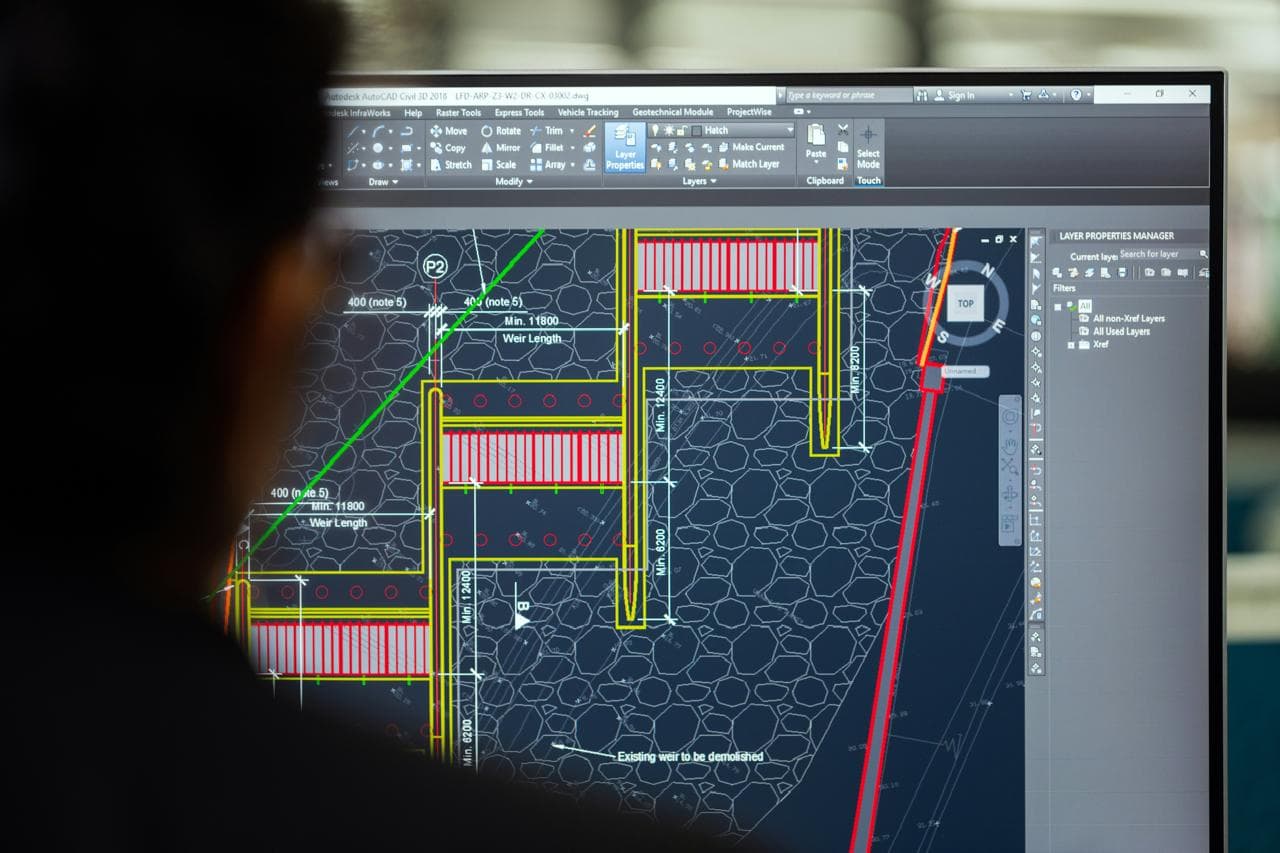 HVAC Design