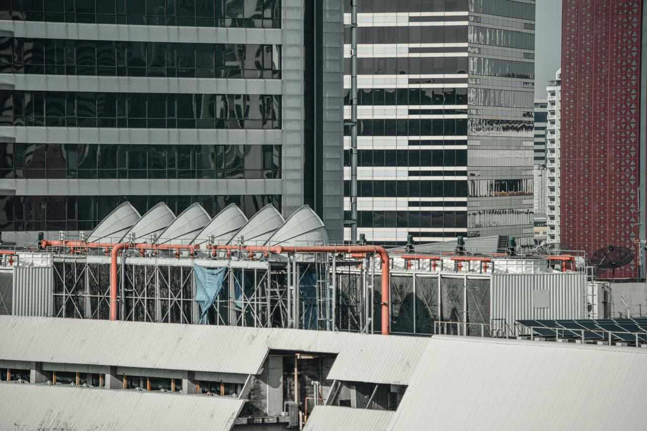ArabTech HVAC systems
