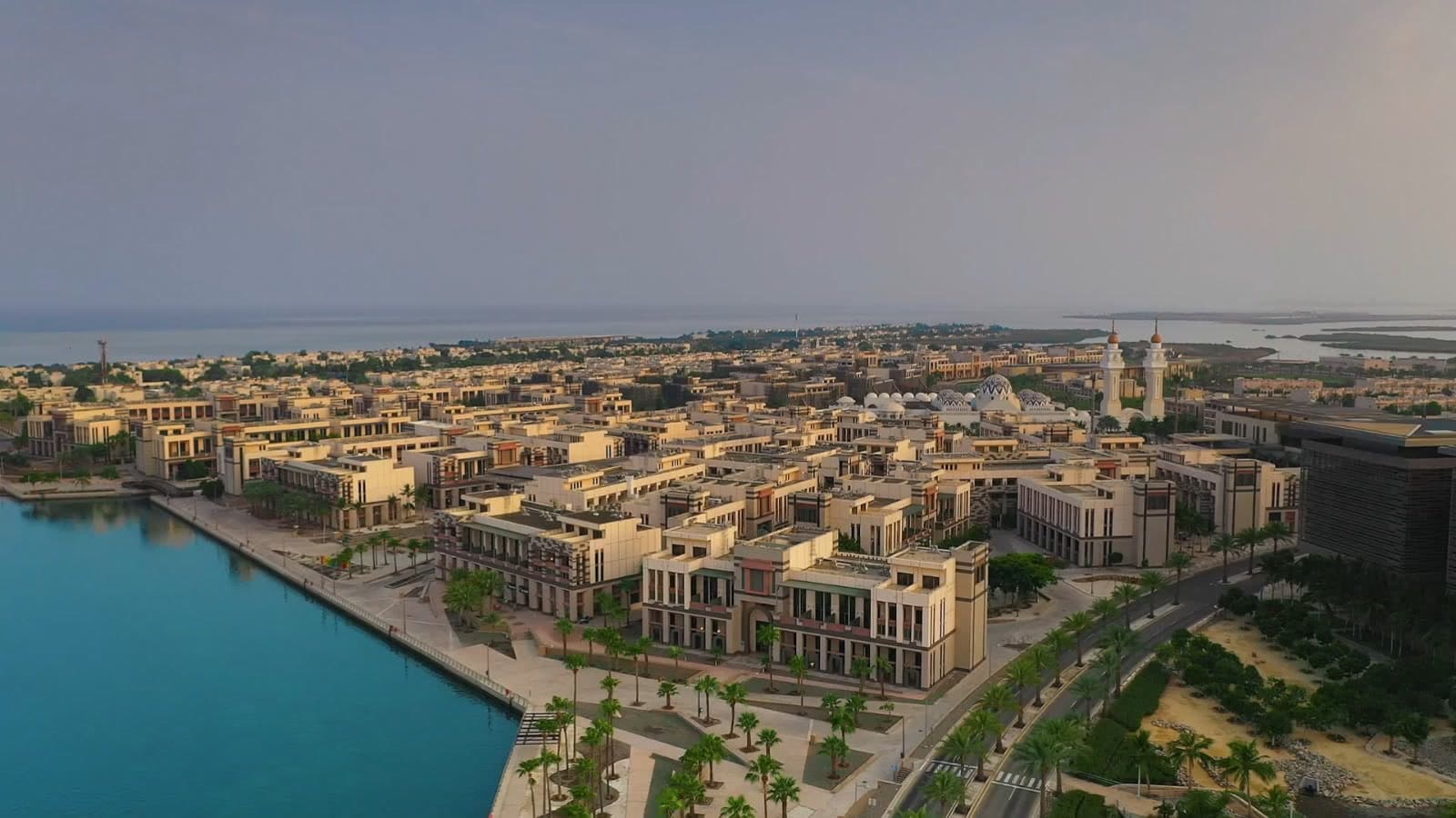 King Abdullah University
