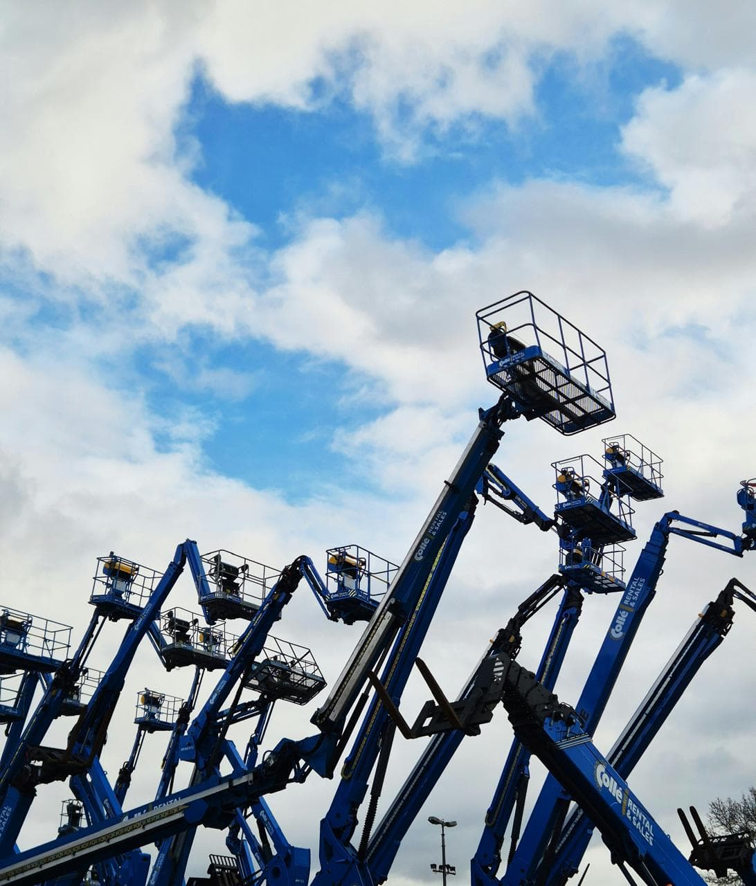 Access Equipment