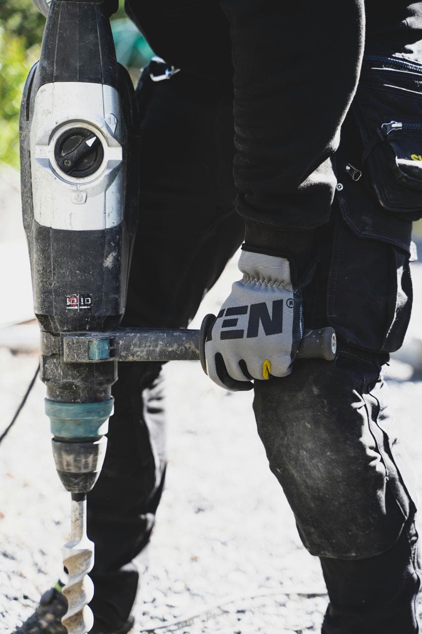 Construction Tools