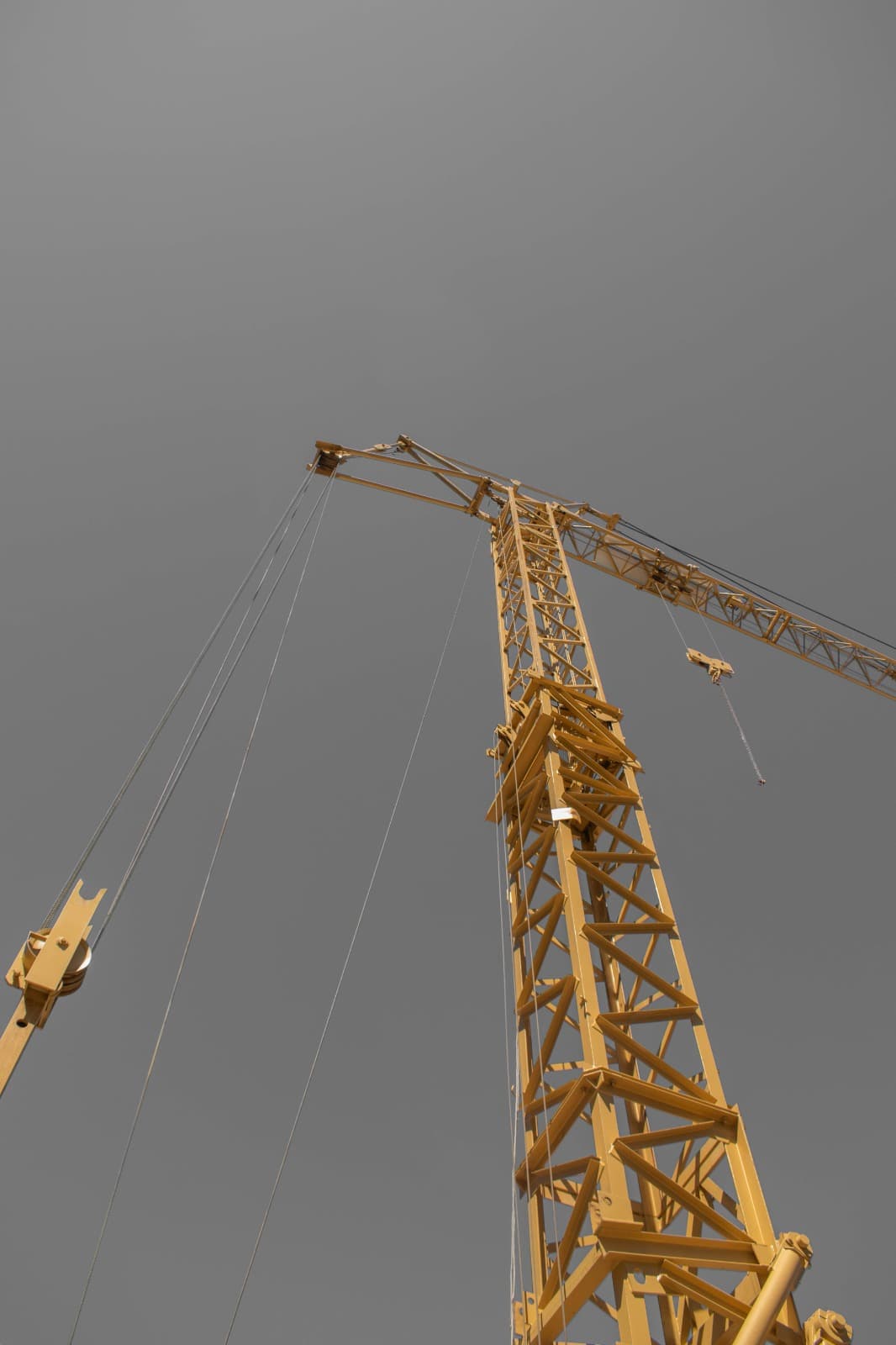 Lifting Equipment